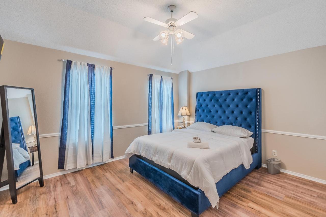 * *Astounding House **Perfect For Family And Friends , Pool , Hot Tub, & Game Room Allen Exterior foto