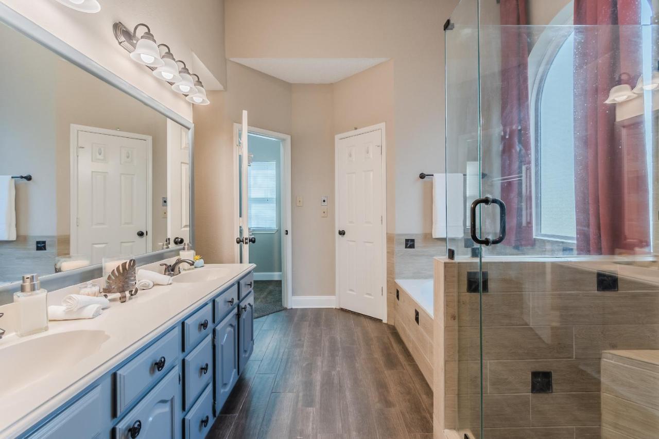 * *Astounding House **Perfect For Family And Friends , Pool , Hot Tub, & Game Room Allen Exterior foto