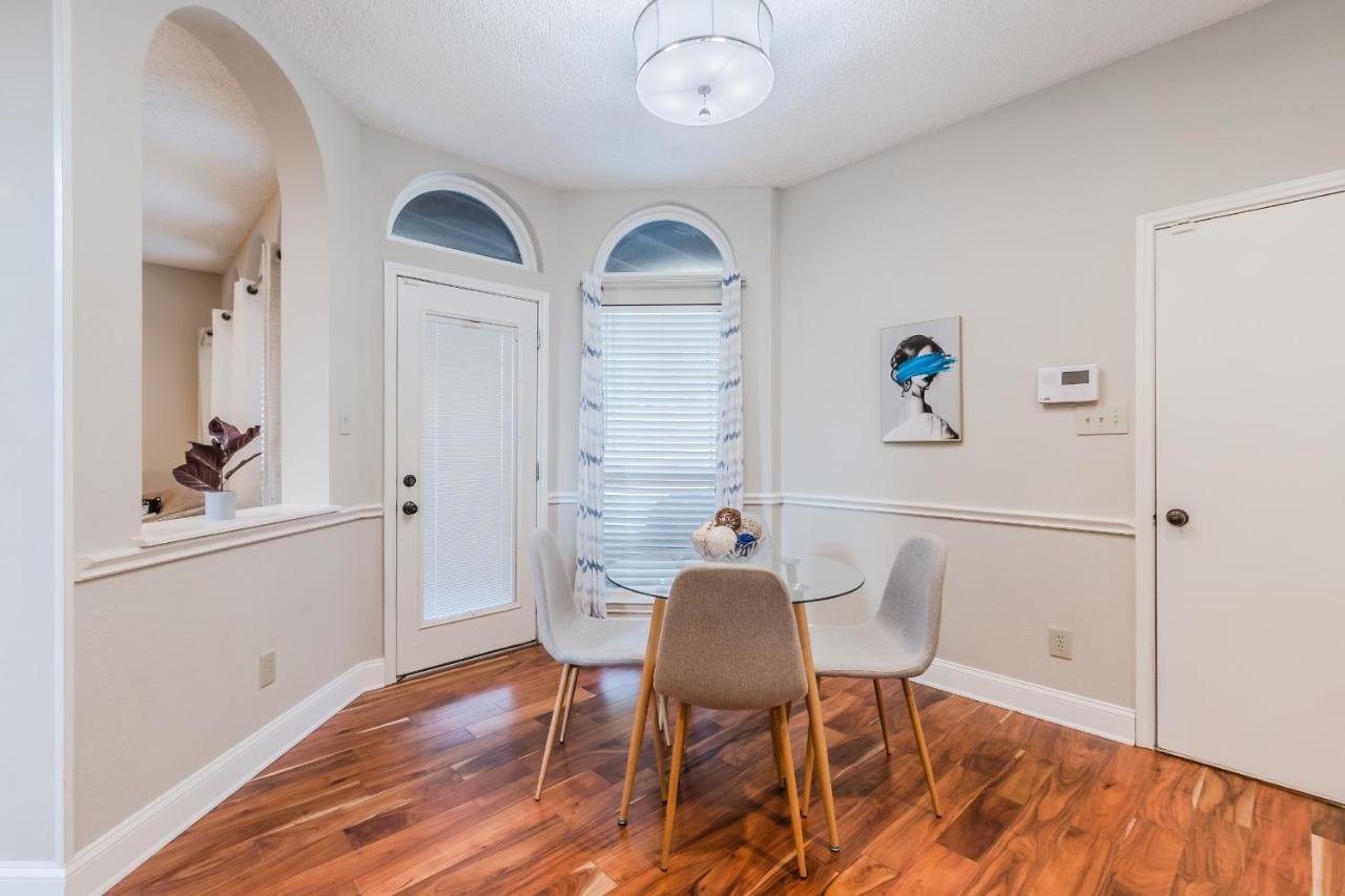 * *Astounding House **Perfect For Family And Friends , Pool , Hot Tub, & Game Room Allen Exterior foto